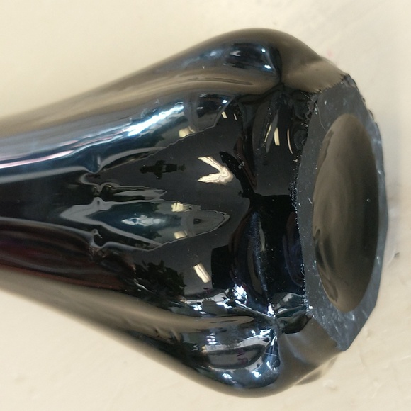 Mid Century Vase - Picture 5 of 8